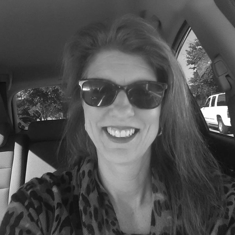 Meet your Posher, Pamela